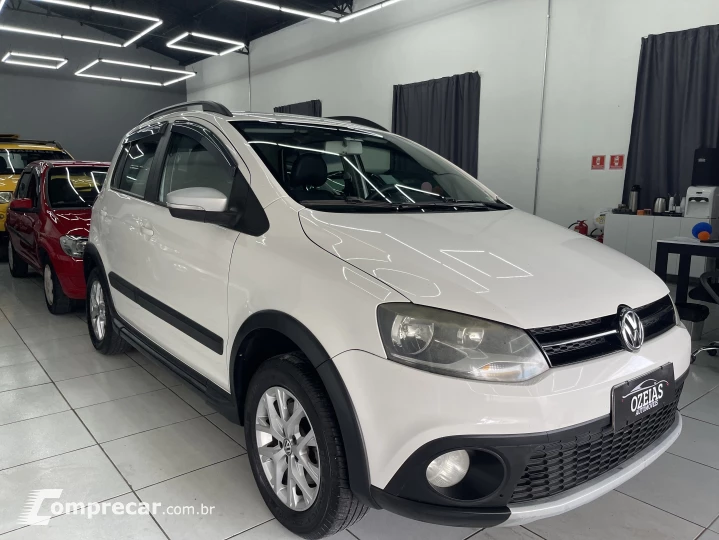 CROSSFOX 1.6 MI 8V