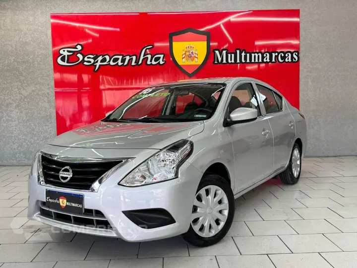 Versa 1.0 12V Flex 4P Manual