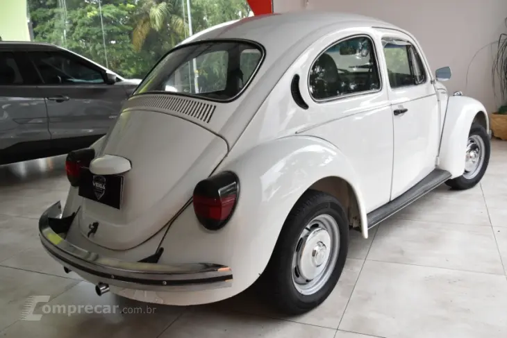 FUSCA 1.3 8V