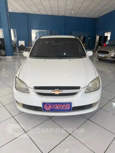 CLASSIC 1.0 MPFI Sedan 8V