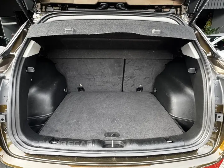 COMPASS 2.0 16V Limited