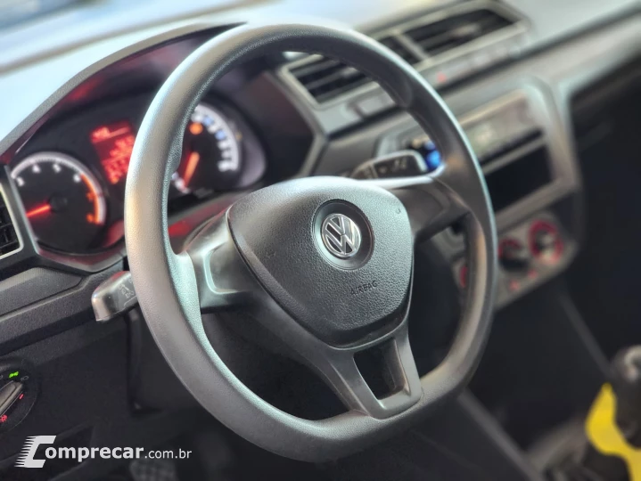 VOYAGE 1.0 12V MPI Totalflex