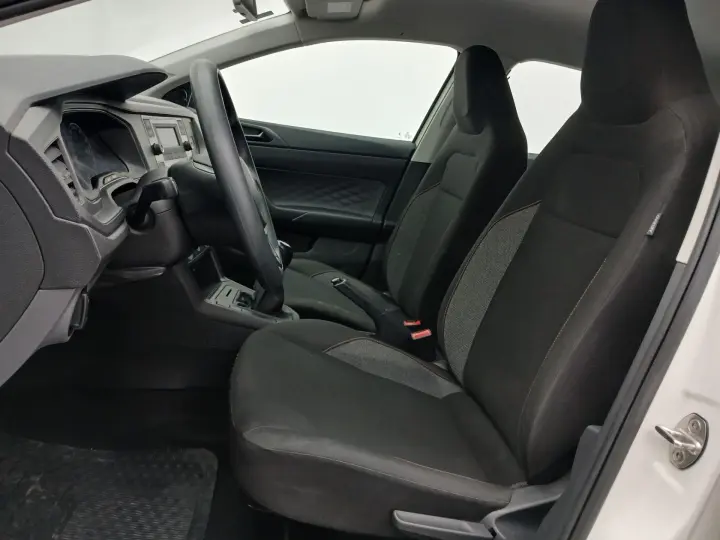 POLO 1.0 MPI TRACK MANUAL