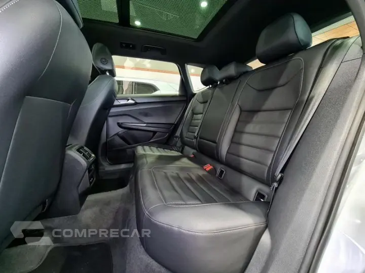 TAOS HIGHLINE 250 TSI