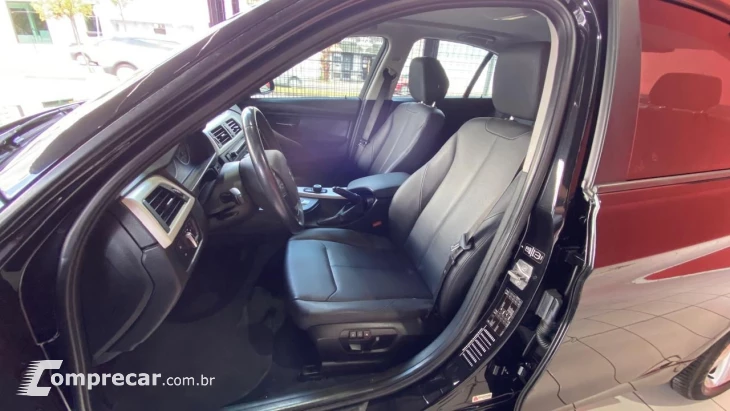 BMW 320I 2.0 16V TURBO ACTIVE