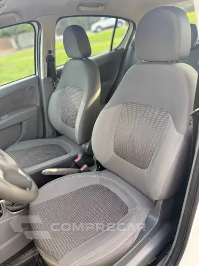 PALIO 1.4 MPI Attractive 8V