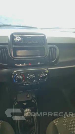 MOBI 1.0 8V EVO Like.
