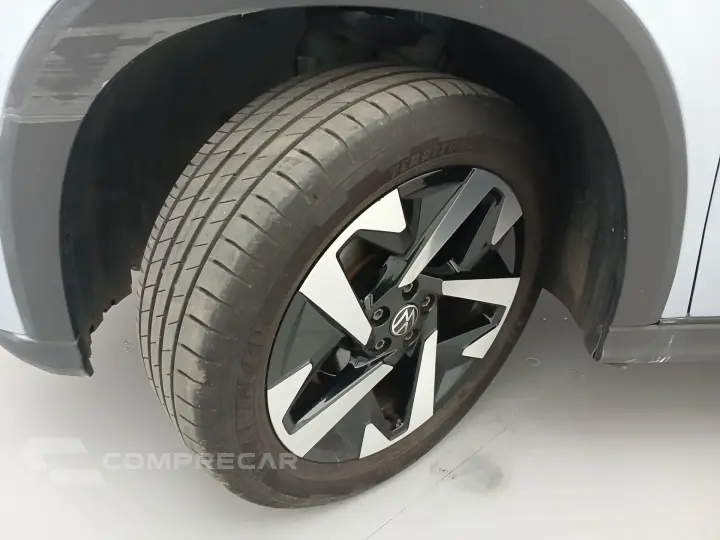 TERA 1.0 170 TSI HIGH AUTOMÁTICO