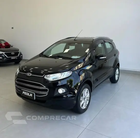 ECOSPORT TIT AT 2.0