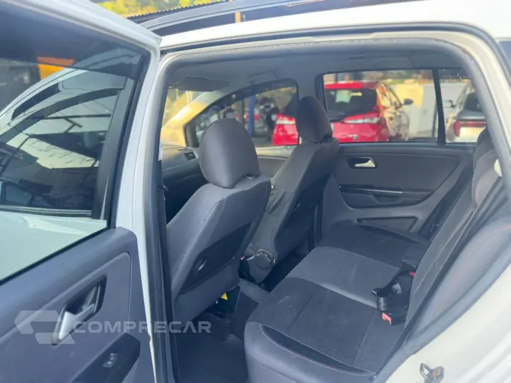 SPACE CROSS 1.6 MI 8V