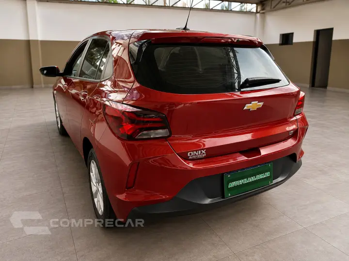 ONIX 1.0 FLEX LT MANUAL