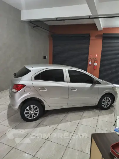 ONIX 1.0 MPFI JOY 8V