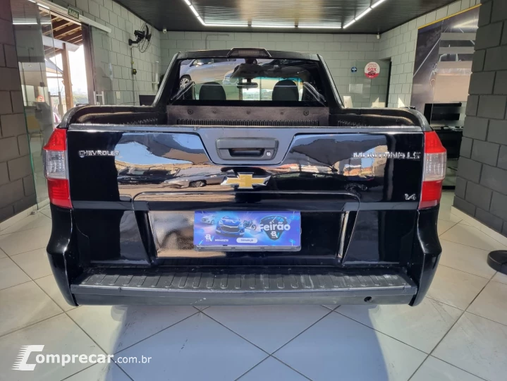 MONTANA 1.4 MPFI LS CS 8V
