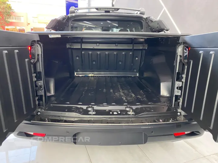 Toro Ranch 2.2 16V 4x4 TB Diesel Aut.