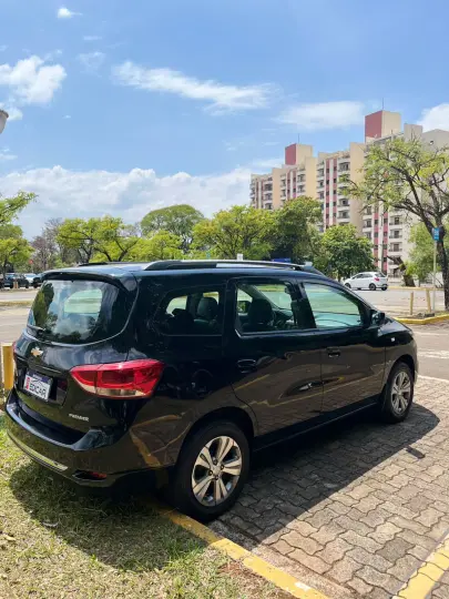 SPIN 1.8 Premier 8V