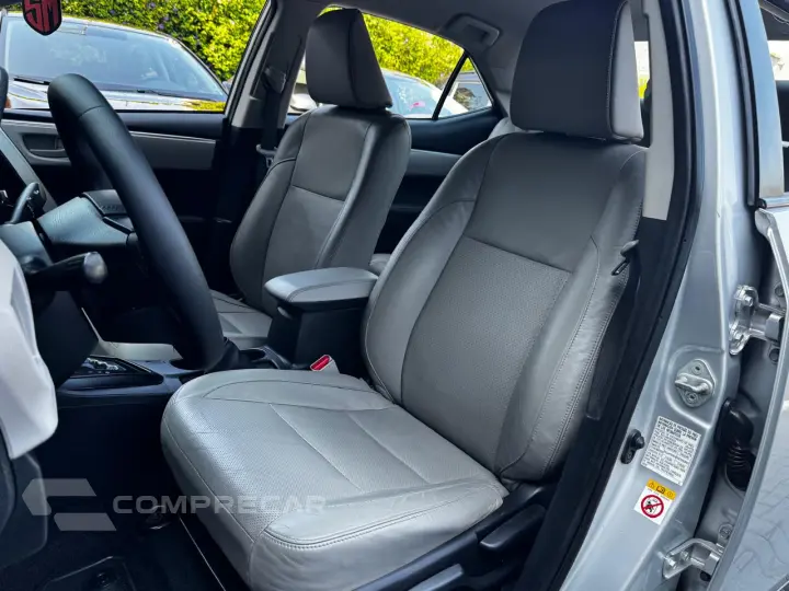 COROLLA 1.8 GLI Upper 16V