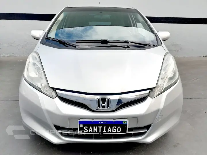 Fit LX 1.4/ 1.4 Flex 8V/16V 5p Mec.