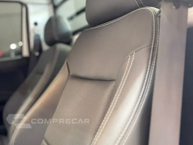 SAVEIRO - 1.6 MSI TRENDLINE CS 16V 2P MANUAL