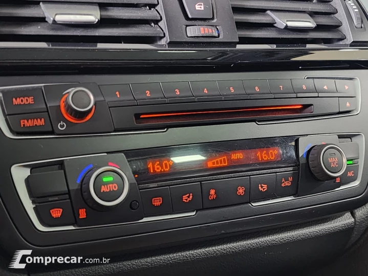 328iA M Sport 2.0 16V Flex 4p