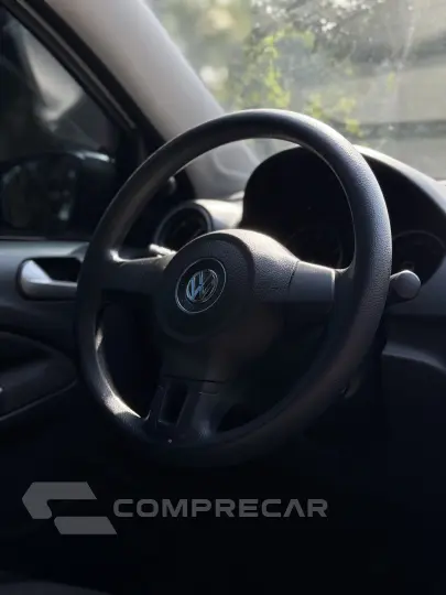 SAVEIRO 1.6 MI Trend CS 8V G.IV