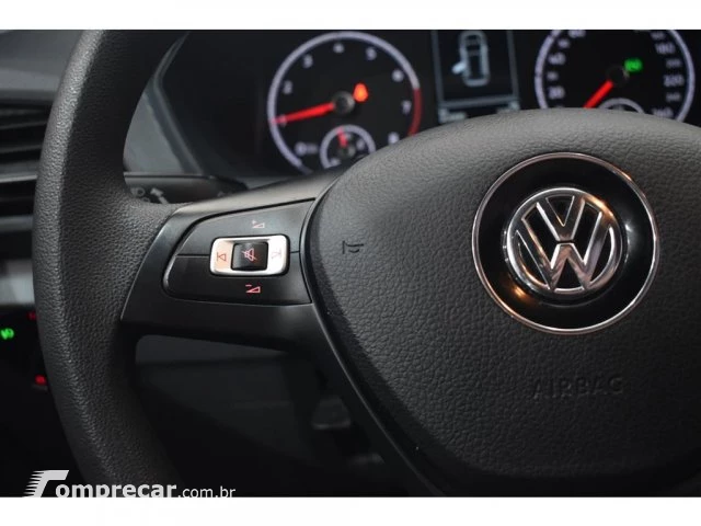T-CROSS - 1.0 200 TSI TOTAL SENSE AUTOMÁTICO
