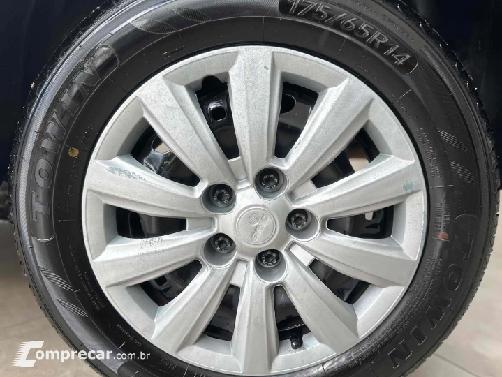 FOX 1.0 MI 8V FLEX 2P MANUAL