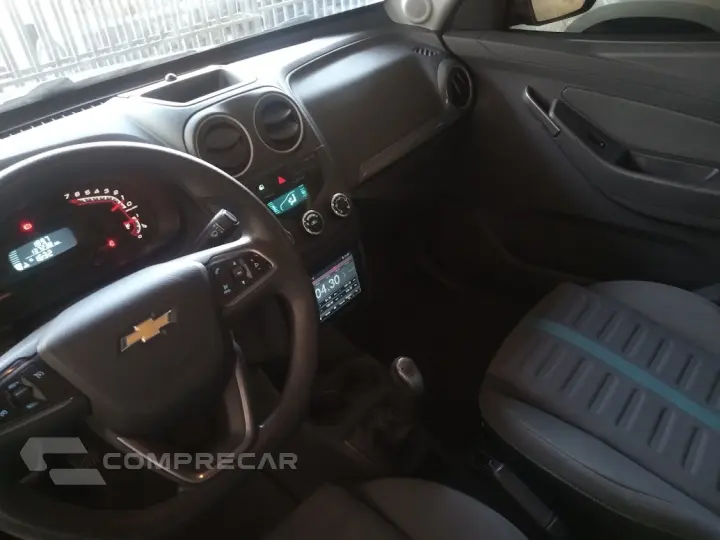 MONTANA 1.4 MPFI Sport CS 8V