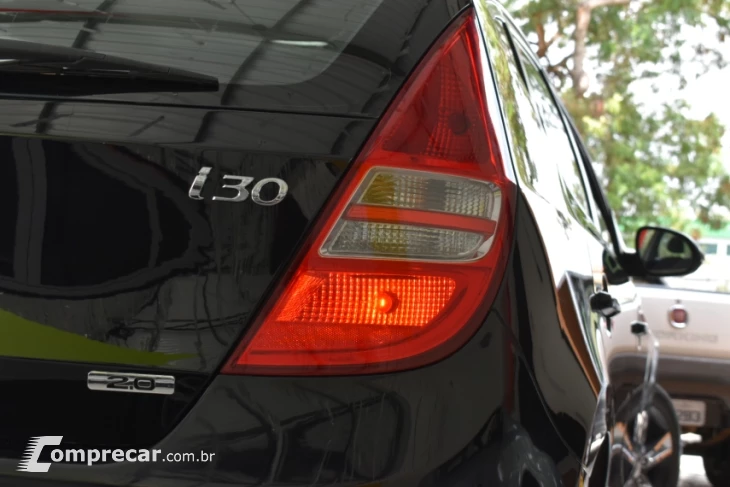 I30 1.8 MPI 16V
