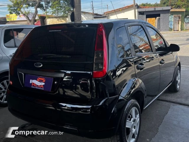 FIESTA HATCH - 1.0 ROCAM HATCH 8V 4P MANUAL