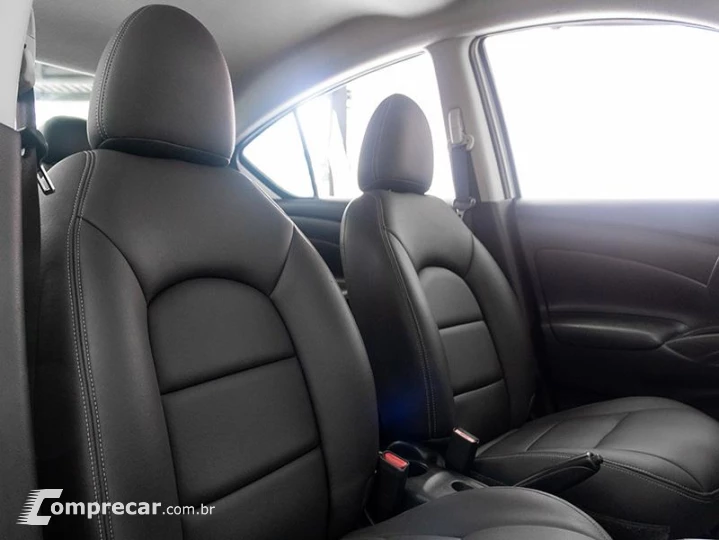 VERSA 1.6 16V V-drive Special Edition