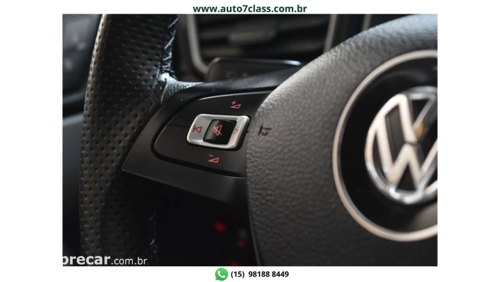 VIRTUS - 1.0 200 TSI COMFORTLINE AUTOMÁTICO