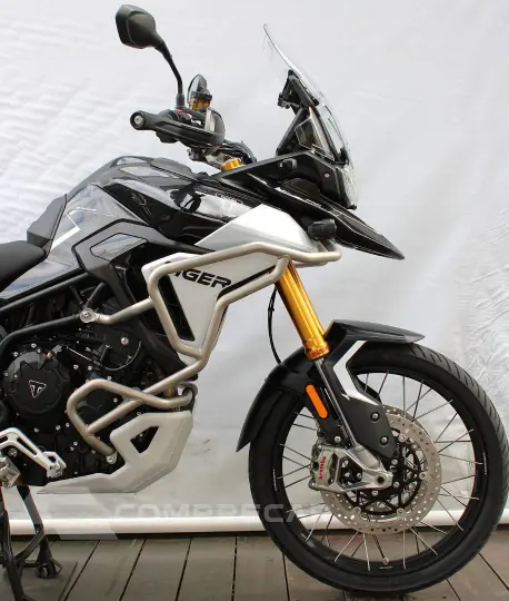 TRIUMPH TIGER 900 RALLY PRO