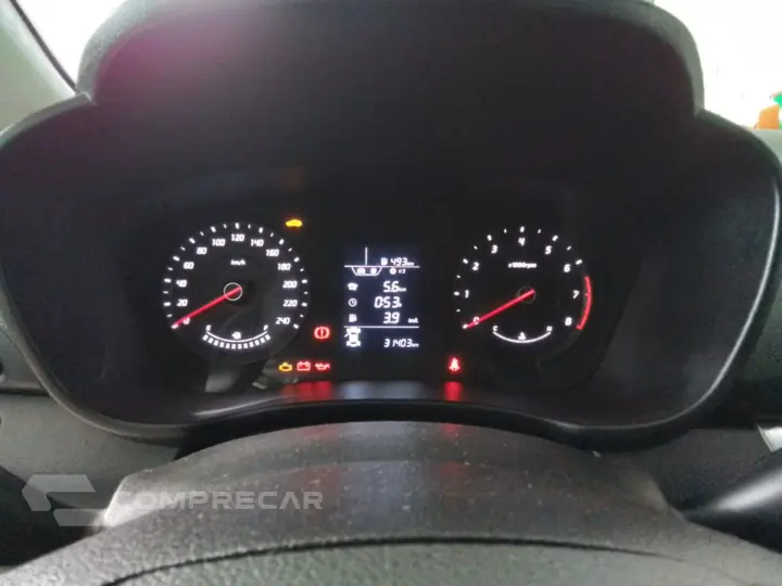 HB20 1.0 12V FLEX COMFORT MANUAL