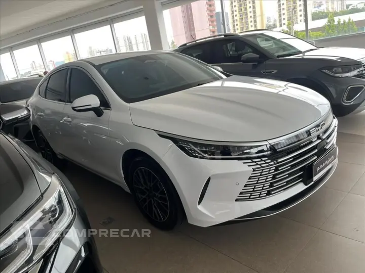 KING 1.5 DM-I PHEV GS AUTOMÁTICO