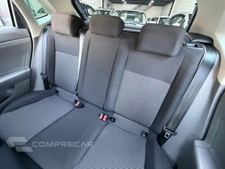 POLO 1.0 MPI TOTAL FLEX MANUAL