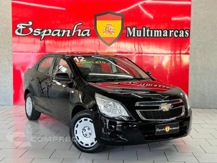 Cobalt 1.4 Sfi Lt 8V Flex 4P Manual