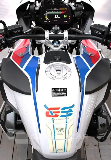 BMW R 1250 GS ADVENTURE PREMIUM RALLYE