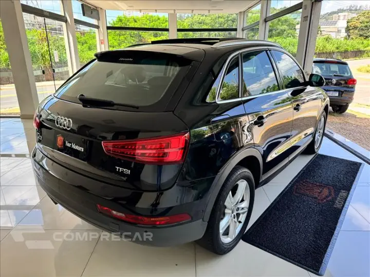 Q3 1.4 TFSI Ambition S Tronic