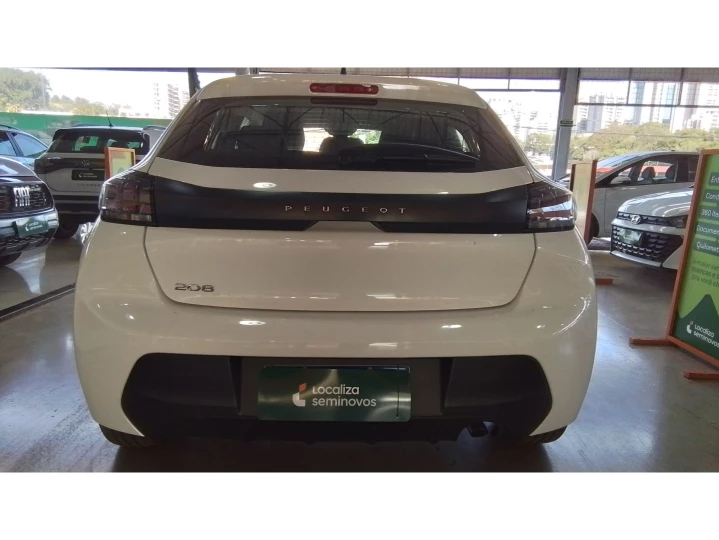 208 1.0 FIREFLY FLEX LIKE MANUAL