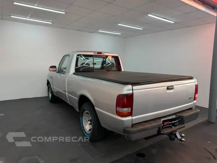 Ranger XL 4.0 CS