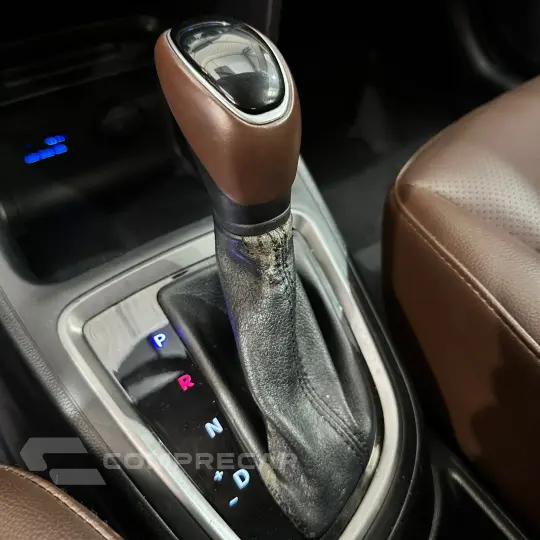 HB20 Premium 1.6 Flex 16V Aut.