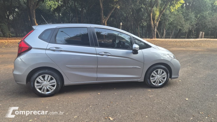 FIT 1.5 Personal 16V