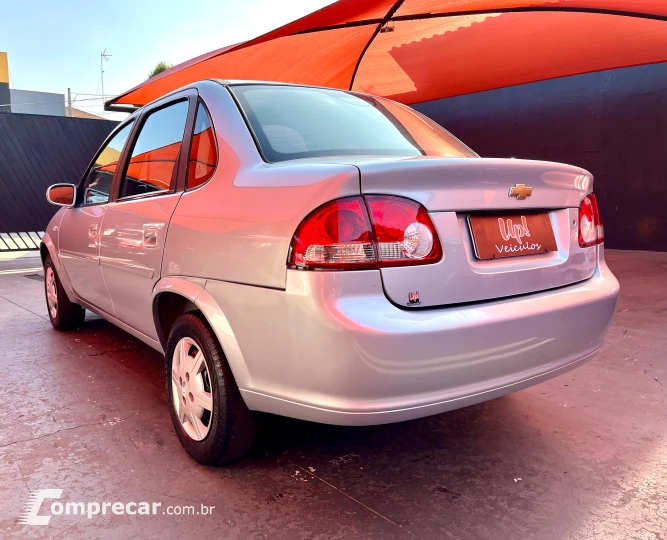 CLASSIC 1.0 MPFI LS 8V