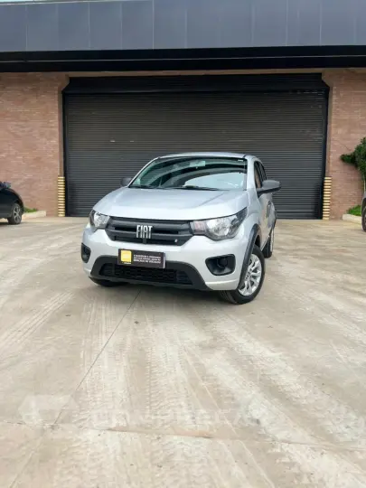 MOBI LIKE 1.0 Fire Flex 5p.