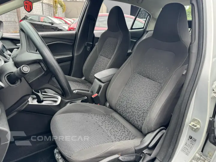 ONIX 1.0 Turbo Plus LTZ