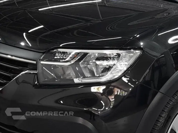 SANDERO 1.0 12V SCE FLEX S EDITION MANUAL