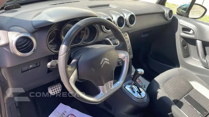 C3 1.6 Exclusive 16V