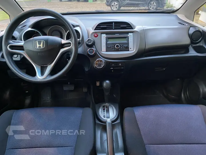FIT 1.4 LX 16V