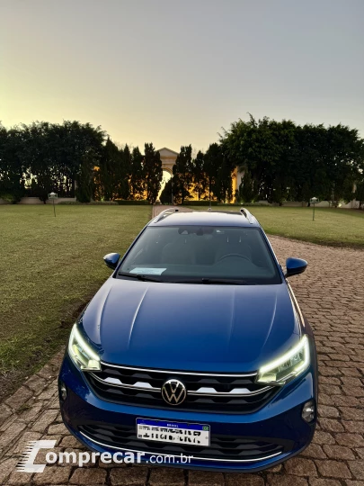 NIVUS 1.0 200 TSI Highline