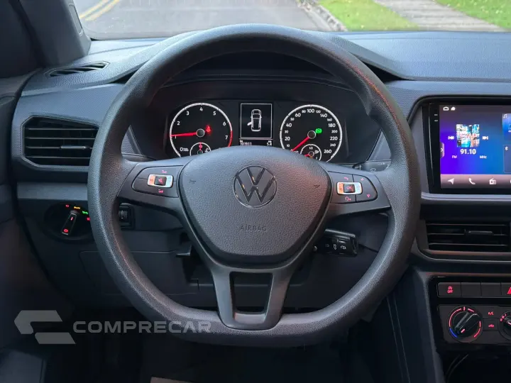 T-CROSS 1.0 200 TSI Sense